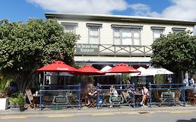 Akaroa Vista